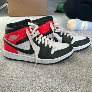 Nike Air Jordans